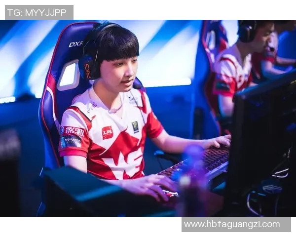 纵观LPL电竞直播全景洞察选手竞技魅力与赛场激情时刻