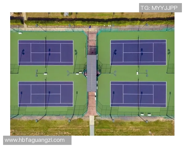 网球运动的魅力与发展：从草地到硬地的历史演变与未来趋势