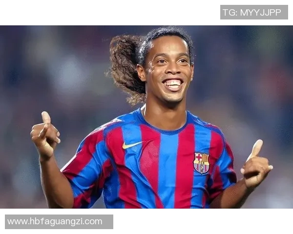 罗纳尔多传奇之路从贫民窟少年到世界足球巅峰巨星