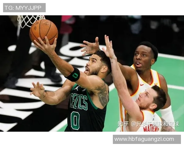 老鹰主场鏖战凯尔特人两队激烈对攻上演精彩篮球盛宴